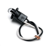 Autometer Replacement Bulb & Socket for 2-5/8in & 2in Mechanical - 3211