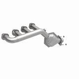MagnaFlow Direct Fit Catalytic Converter 96-98 Mark VIII 4.6L - 24377