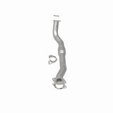 Magnaflow Conv DF 2001-2006 Sierra HD V8 6.0L Passenger Side - 52493