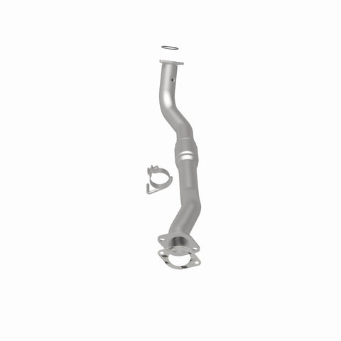 Magnaflow Conv DF 2001-2006 Sierra HD V8 6.0L Passenger Side - 52493