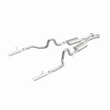 MagnaFlow Sys C/B Ford Mustang 5.0L 87-93 Lx - 15630