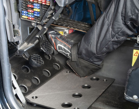 DEI Heel Protector - 11015