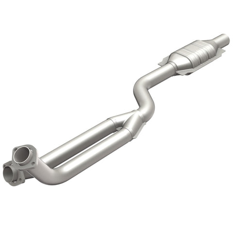 MagnaFlow Conv DF 1993 Mercede 600SL 6.0L D/S - 23575
