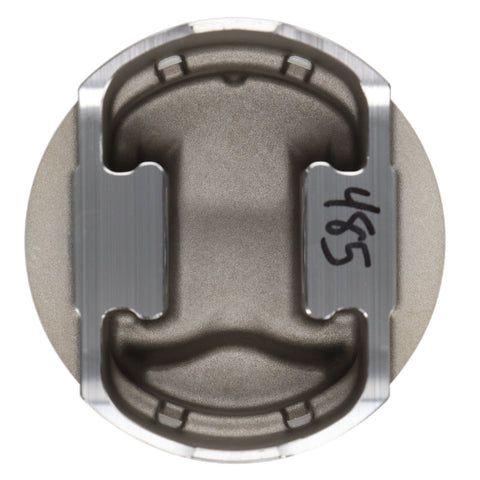 Wiseco SBC 350 Small Block Pro Tru 9.4:1 Compression Ratio 4.03in Bore Shelf Stock Kit - PTS503A3