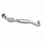 MagnaFlow Direct Fit Catalytic Converter 03 Lincoln Navigator 5.4L - 51801