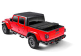 Extang 2020 Jeep Gladiator (JT) (w/Rail System) Solid Fold 2.0 - 83896