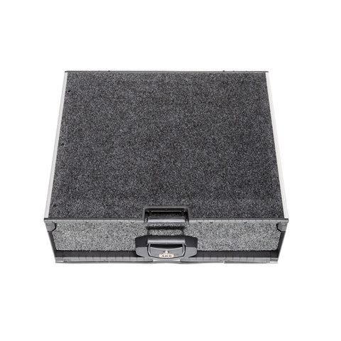 ARB R/Drawer R/Floor 33X31X13 Intrnl 28.7X25.7X8.6 Jk 4Dr - RDRF790