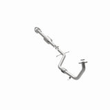 Magnaflow California Direct Fit Converter 01-02 Chevrolet Cavalier 2.2L - 4481208