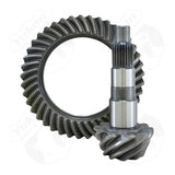 Yukon Gear High Performance Gear Set For Dana 44 Short Pinion Reverse Rotation 5.38 - YG D44RS-538RUB
