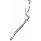 MagnaFlow Direct Fit Catalytic Converter 96-00 Caravan 3.0L - 93278