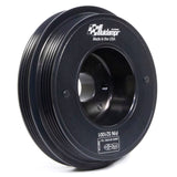 Fluidampr 93-05 Mazda B-Series Steel Internally Balanced Damper - 521001