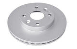DBA 90-95 Mazda 323 Front En-Shield Standard Rotor - 532E