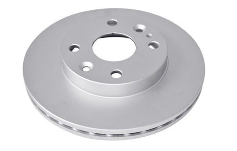 DBA 90-95 Mazda 323 Front En-Shield Standard Rotor - 532E