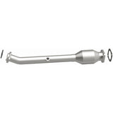 MagnaFlow Converter Direct Fit 05-12 Nissan Pathfinder 4.0L / 05-15 NIssan Xterra 4.0L - 52670