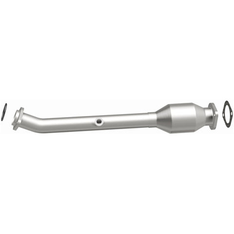 MagnaFlow Converter Direct Fit 05-12 Nissan Pathfinder 4.0L / 05-15 NIssan Xterra 4.0L - 52670