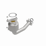 MagnaFlow Direct Fit Catalytic Converter 02-03 Suzuki Aerio - 24098