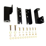Westin 1999-2005 Suzuki Grand Vitara Safari Light Bar Mount Kit - Black - 30-1305