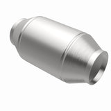 MagnaFlow Universal Catalytic Converter 2.50 inch C/C CA Pre-OBDII - 337306
