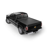 Roll-N-Lock 2019 Chevrolet Silverado 1500 72.5in Bed M-Series Retractable Tonneau Cover - LG224M