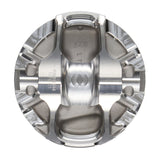 JE Pistons LS7 STRKR DISH/INVDM Set of 8 Pistons - 311919