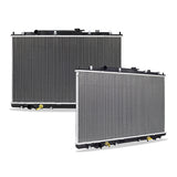 Mishimoto Honda Odyssey Replacement Radiator 1999-2004 - R2270-AT