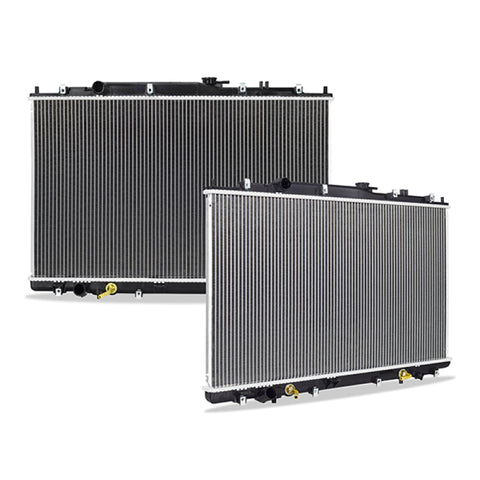 Mishimoto Honda Odyssey Replacement Radiator 1999-2004 - R2270-AT