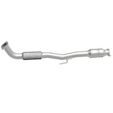 MagnaFlow Direct Fit Catalytic Converter 2002 Toyota Camry 2.4L rear - 49988