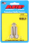 ARP Ford SS 3-Bolt 5/16in 12pt Starter Bolt Kit - 450-3505