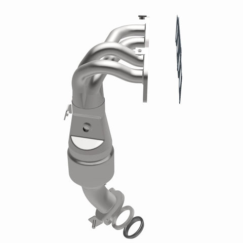 MagnaFlow Direct Fit Catalytic Converter 04-06 Toyota Highlander 2.4L - 51859