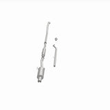 MagnaFlow Sys C/B Honda Civic 2001 - 15712