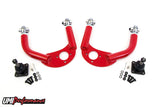 UMI Performance 93-02 GM F-Body Upper A-Arms Adjustable - 2310-R