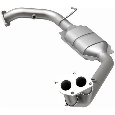 MagnaFlow Conv DF ISUZU RODEO 2.2L - 23636