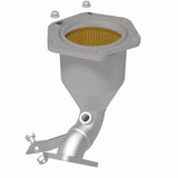 MagnaFlow Conv DF 09-13 Nissan Murano 3.5L V6 - 51842