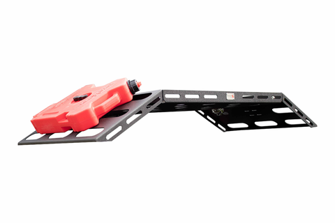 Fishbone Offroad Toyota Tundra Bed Storage Rack - FB21259
