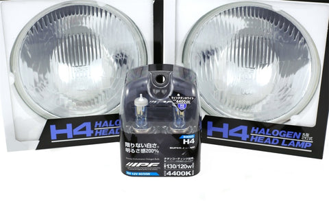 ARB Jeep Jk Headlamp Only - 920HJK
