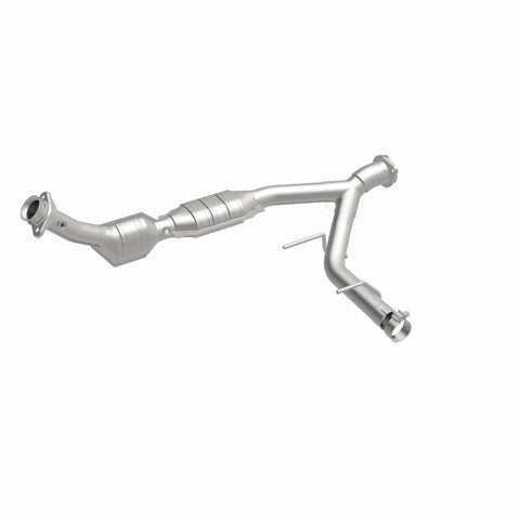 MagnaFlow Conv DF 03-04 Ford Expedition 5.4L V8 Passenger Side - 24414