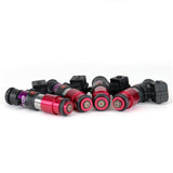 Grams Performance Chevy/Pontiac LS1/LS6/LT1 1150cc Fuel Injectors (Set of 8) - G2-1150-0200