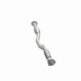 MagnaFlow Conv Direct Fit Catalytic Converter 2007-2015 Nissan Altima L4 2.5L Gas and Diesel - 93257