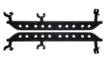 Fishbone Offroad 2018+ Jeep Wrangler JL Step Slider 4 Door - FB23083