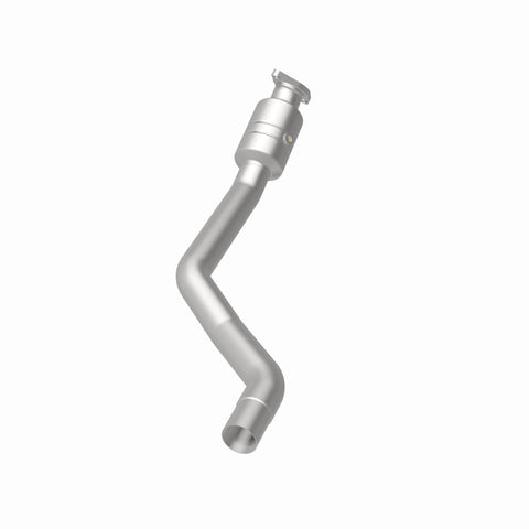 MagnaFlow Conv Direct Fit OEM 2015 Dodge Charger/Challenger Underbody - 5461478