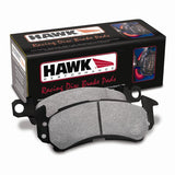 Hawk 78-82 Chevy Corvette HT-10 Performance Front Brake Pads - HB126S.505