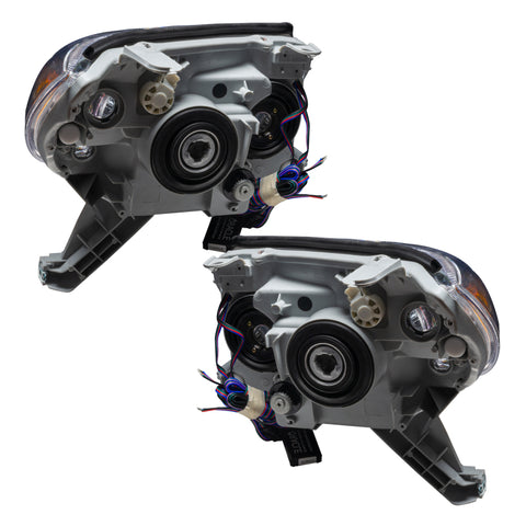 Oracle 06-09 Toyota 4-Runner Sport SMD HL - ColorSHIFT - 7090-330
