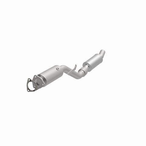 MagnaFlow Conv DF 05-07 Audi A4 Quat 3.2L Passenger Side - 24139