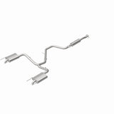 BRExhaust Exhaust Kit Replacement Chevrolet - 106-0955