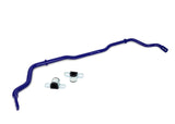 SuperPro 2019 Hyundai Veloster N Base Front Sway Bar Kit - 24mm Adjustable - RC0107FZ-24