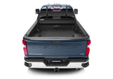 BackRack 19-23 Silverado/Sierra 1500 (New Body Style) Original Rack Frame Only Requires Hardware - 15019
