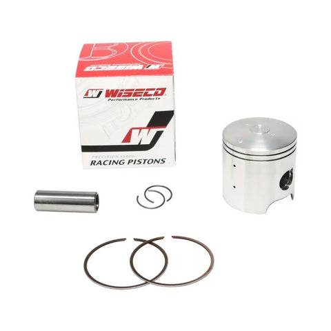 Wiseco Kawasaki KX125 82-85 2205CD Piston Kit - 486M05600