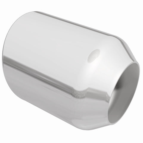 MagnaFlow Tip 1-Pk Bbr 4.00 X 5.00 2.5 Id 1 - 35136