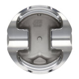 JE Pistons 305 SBC FT Set of 8 Pistons - 170772