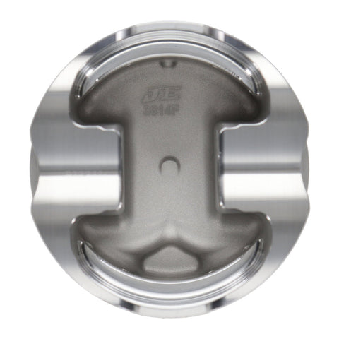JE Pistons 305 SBC FT Set of 8 Pistons - 170772